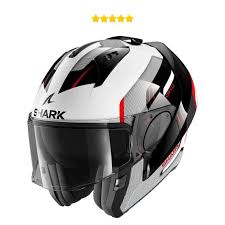 Casque Intégral “Rider X”
